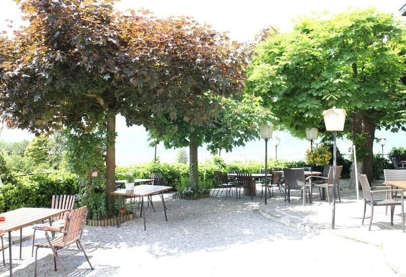 בית מלון כפרי Aldranser Hof