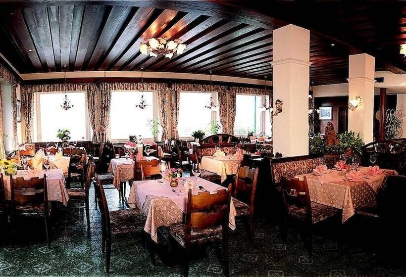 בית מלון כפרי Aldranser Hof