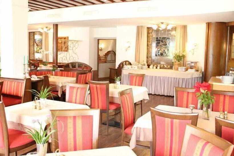 בית מלון כפרי Aldranser Hof