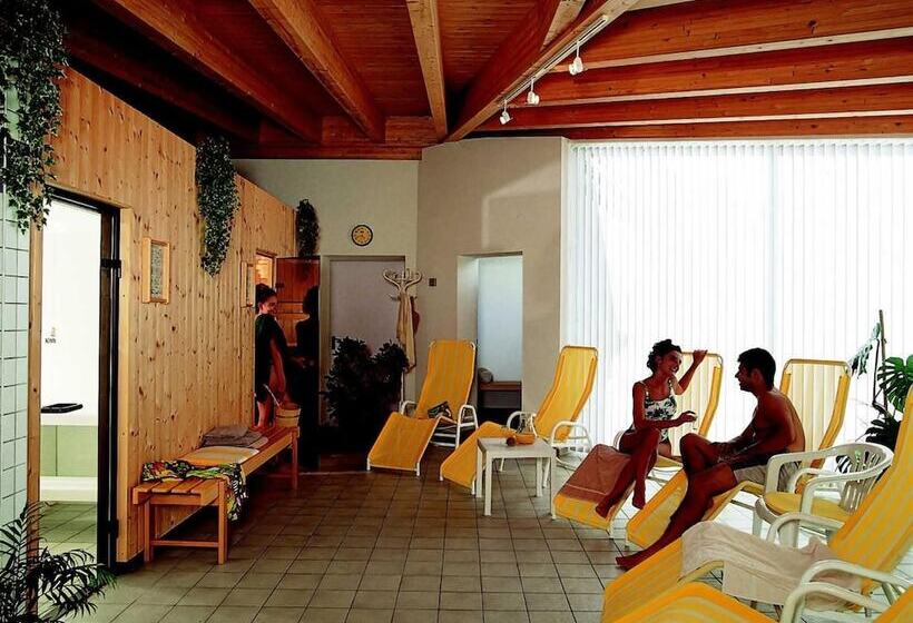 בית מלון כפרי Aldranser Hof