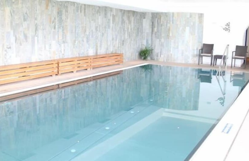 בית מלון כפרי Aldranser Hof