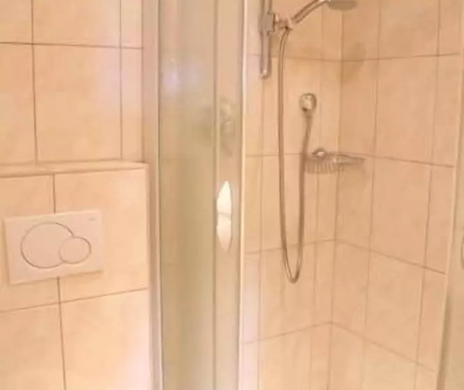 ホテル Aldranser Hof