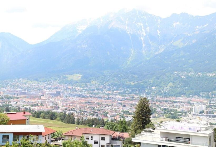 בית מלון כפרי Aldranser Hof