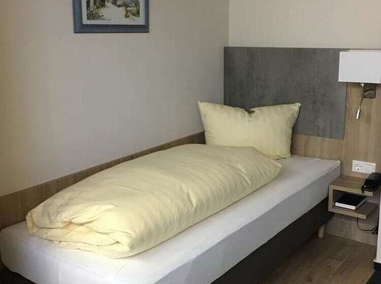 Отель Am Rosenbad