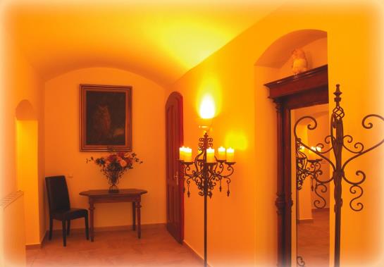 Appartement Villa Ulenburg