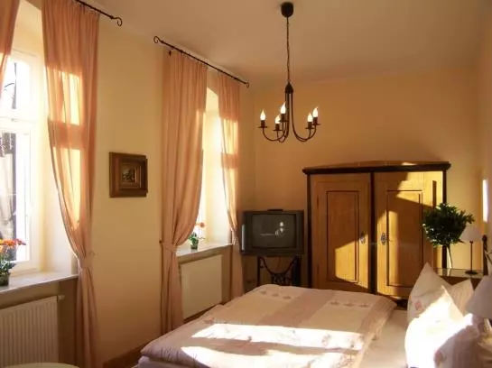 Appartement Villa Ulenburg