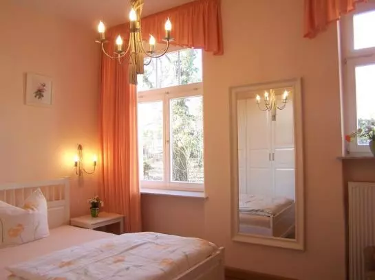 Appartement Villa Ulenburg