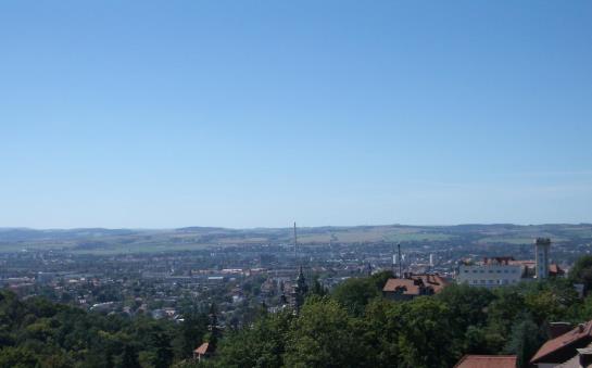 Appartement Villa Ulenburg