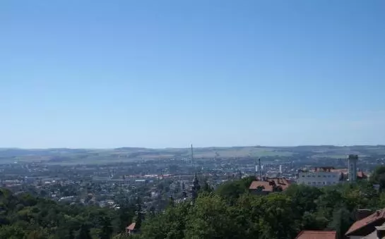 Appartement Villa Ulenburg