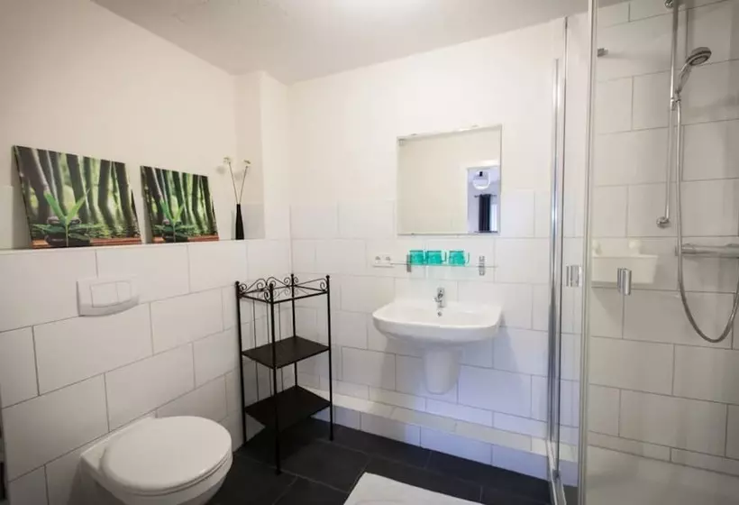 Arcade Hotel & Hostel Hamburg