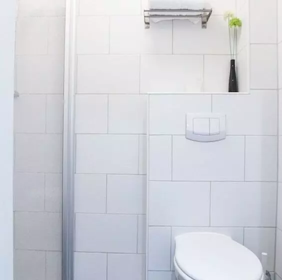 Arcade Hotel & Hostel Hamburg