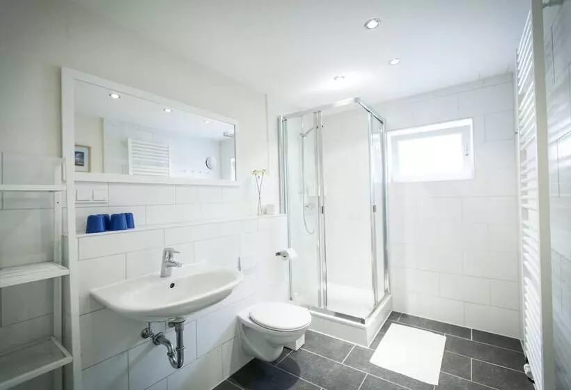 Arcade Hotel & Hostel Hamburg