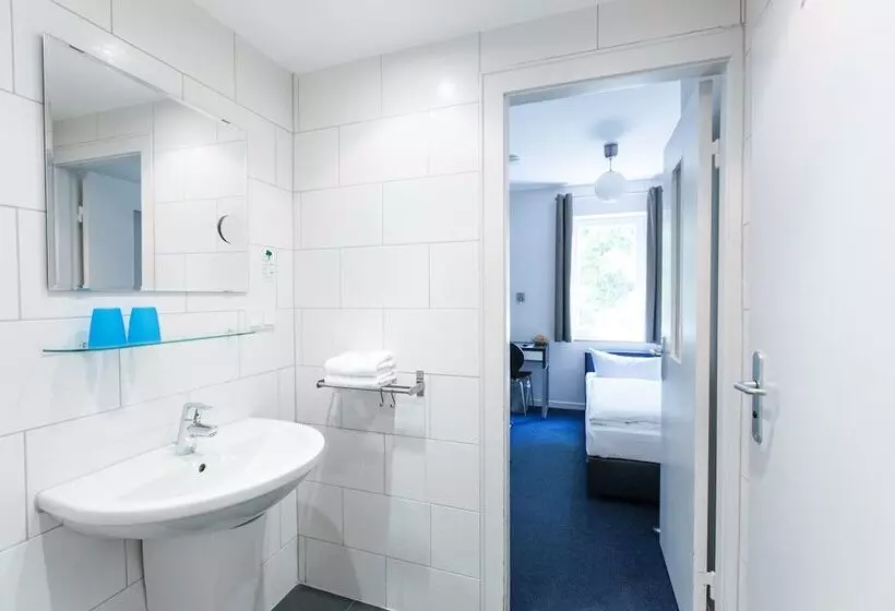 Arcade Hotel & Hostel Hamburg