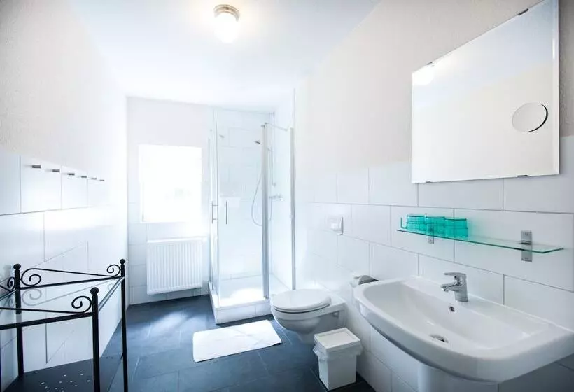 Arcade Hotel & Hostel Hamburg