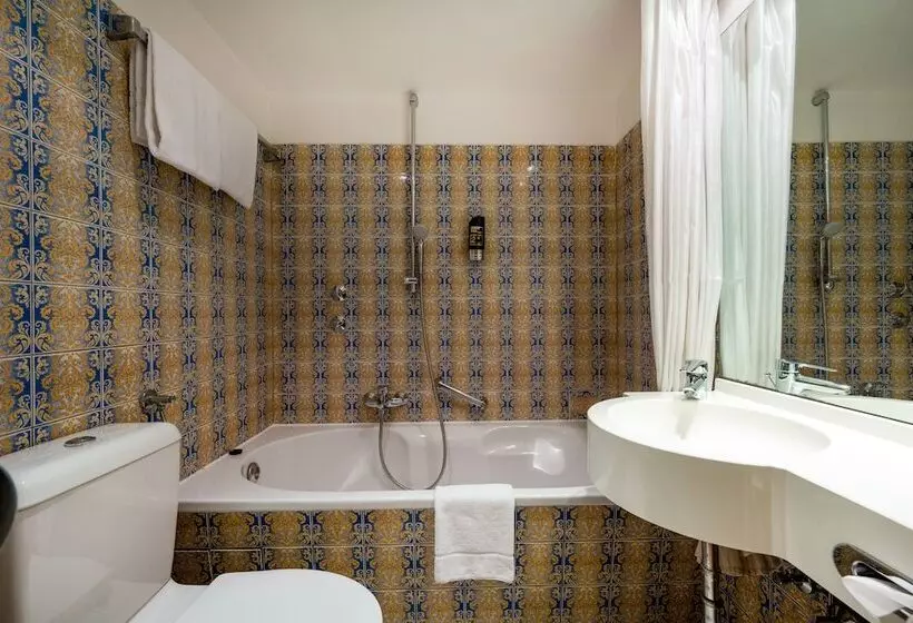 هتل Arosa Dusseldorf Oberkassel