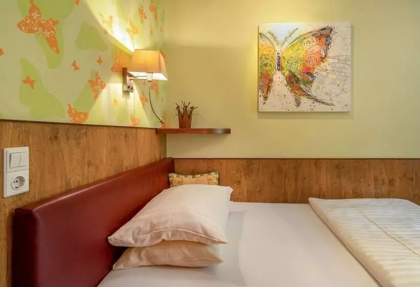 هتل Arosa Dusseldorf Oberkassel