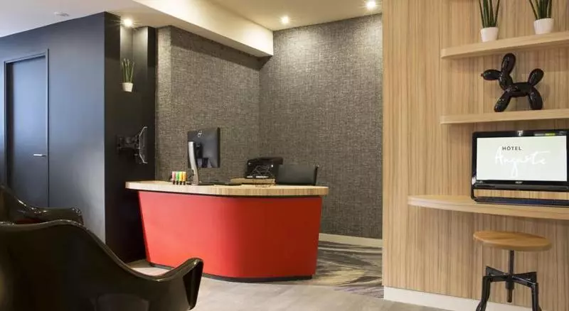 Hotel Auguste