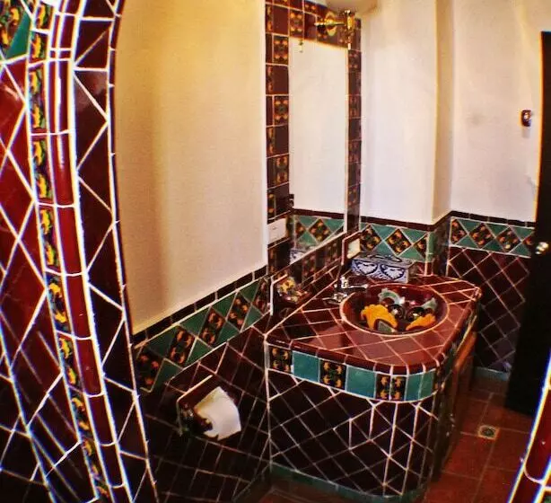 Отель Casa Margarita S