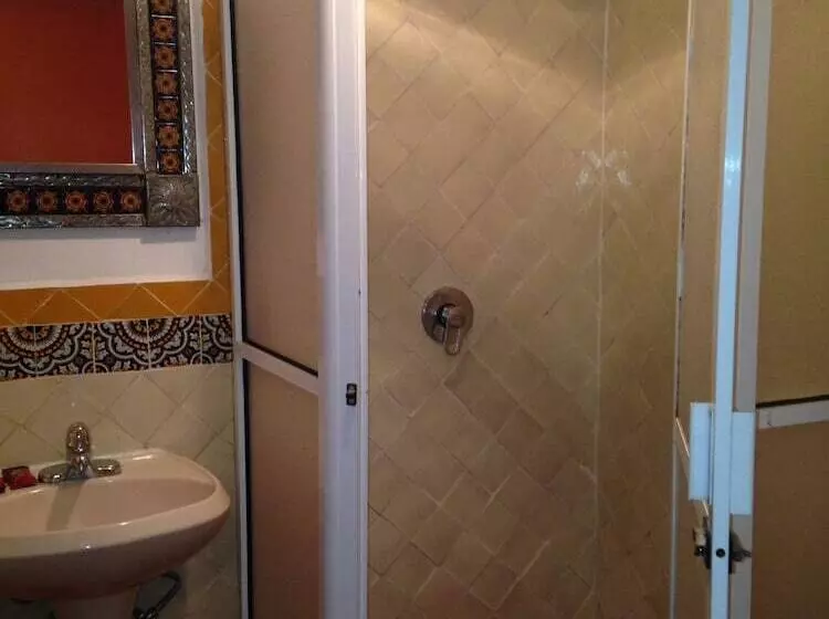 Отель Casa Margarita S