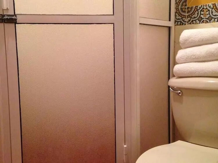 Отель Casa Margarita S