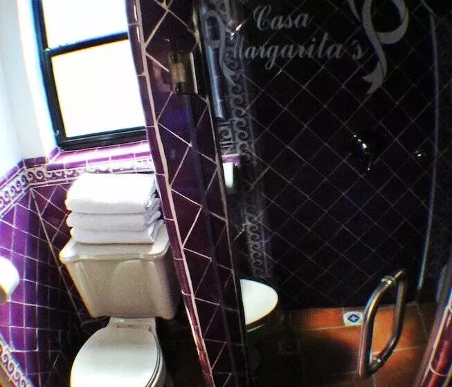 Отель Casa Margarita S