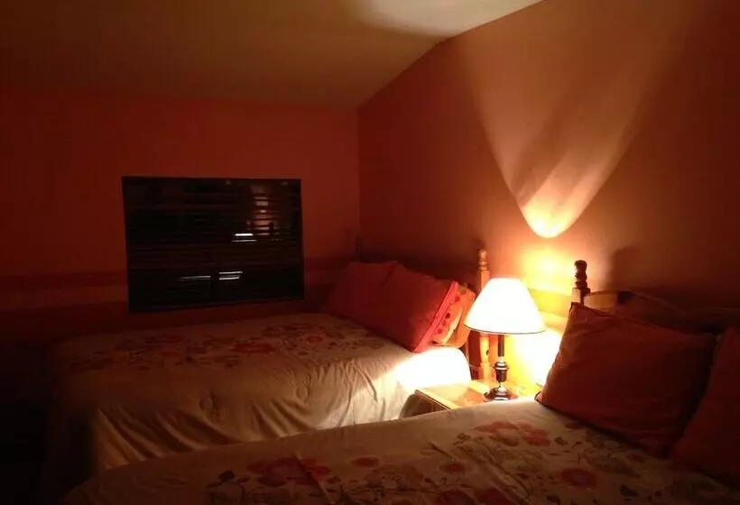 Отель Casa Margarita S