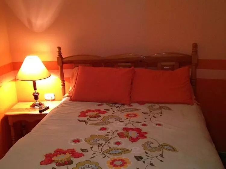 Отель Casa Margarita S