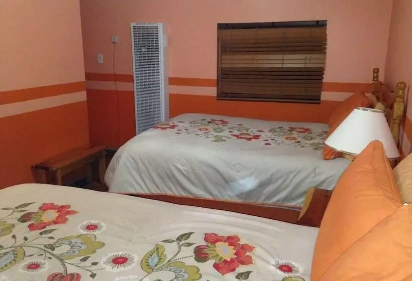 Отель Casa Margarita S