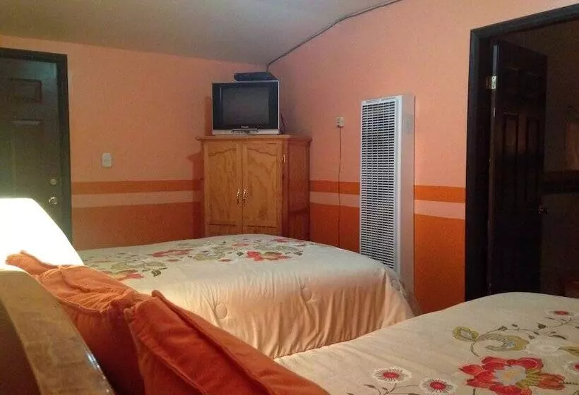 Отель Casa Margarita S