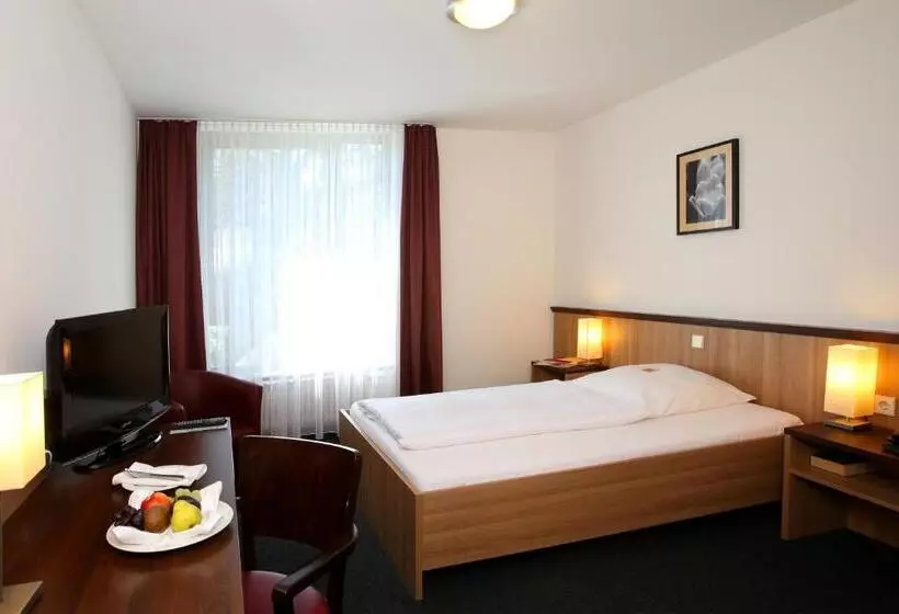 Hotell Christkönigshaus