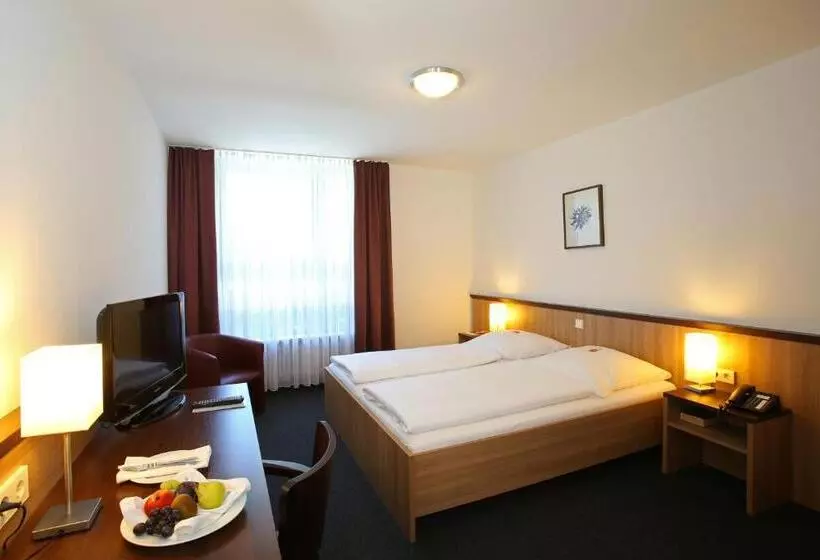 Hotell Christkönigshaus