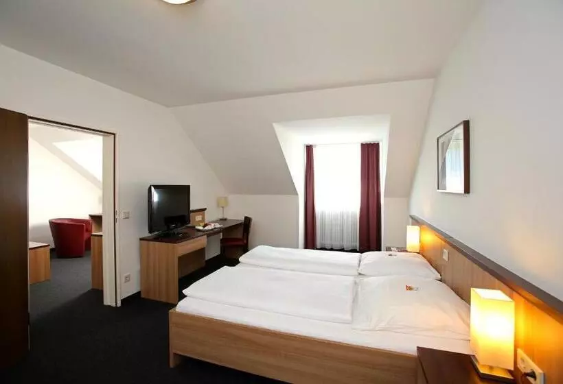 Hotell Christkönigshaus