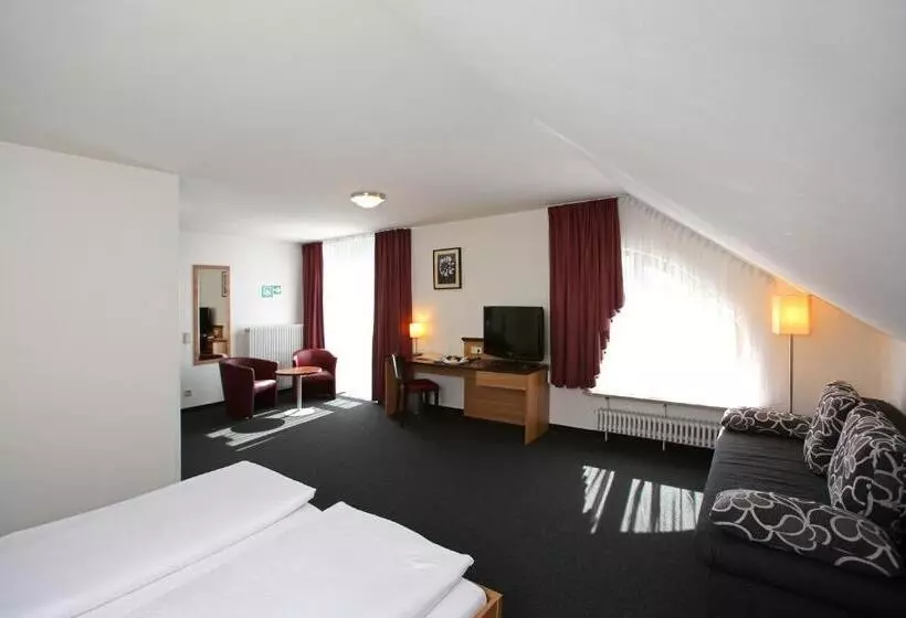 Hotell Christkönigshaus