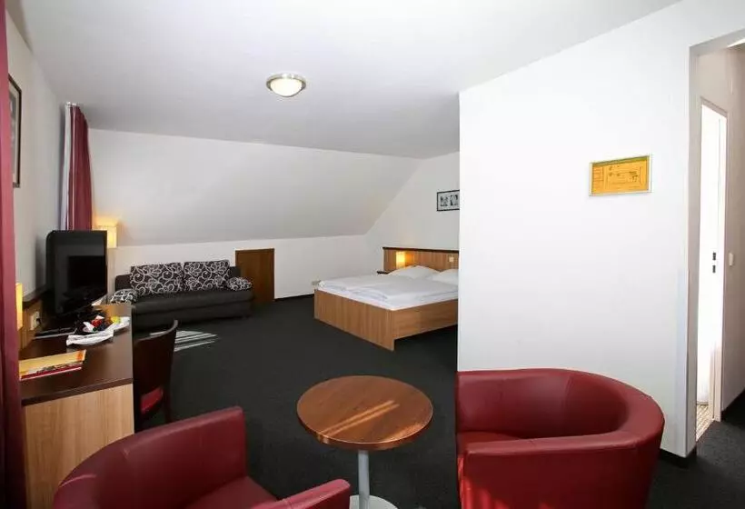 Hotell Christkönigshaus