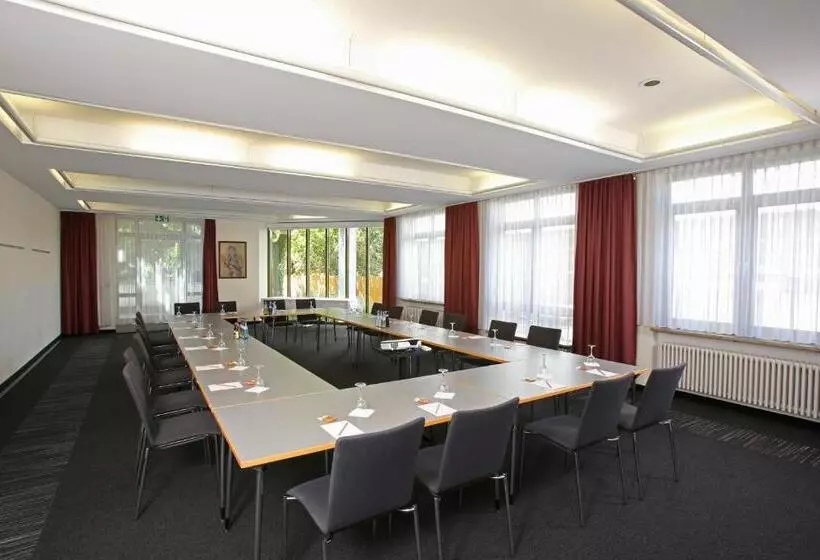 Hotell Christkönigshaus