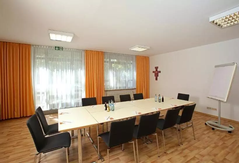 Hotell Christkönigshaus