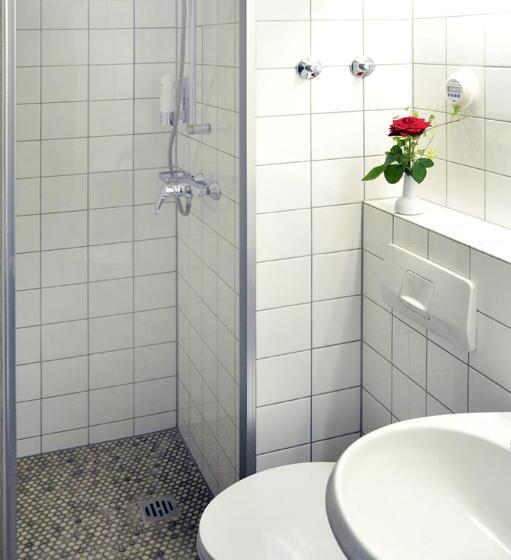 هتل Christkönigshaus