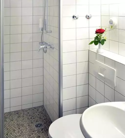 Hotell Christkönigshaus