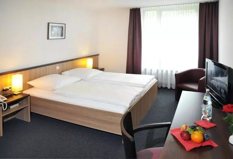 Hotell Christkönigshaus