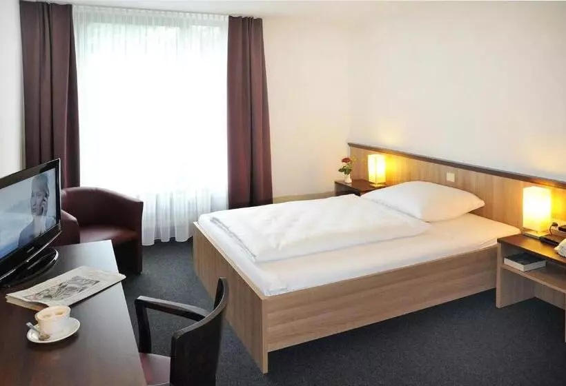 Hotell Christkönigshaus