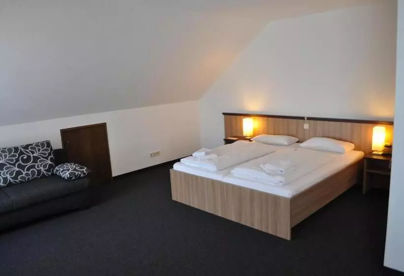 Hotell Christkönigshaus