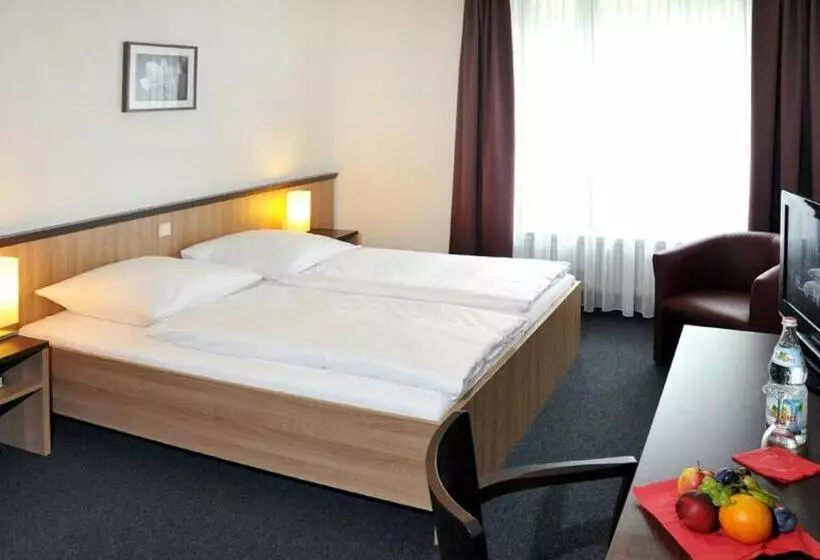 Hotell Christkönigshaus