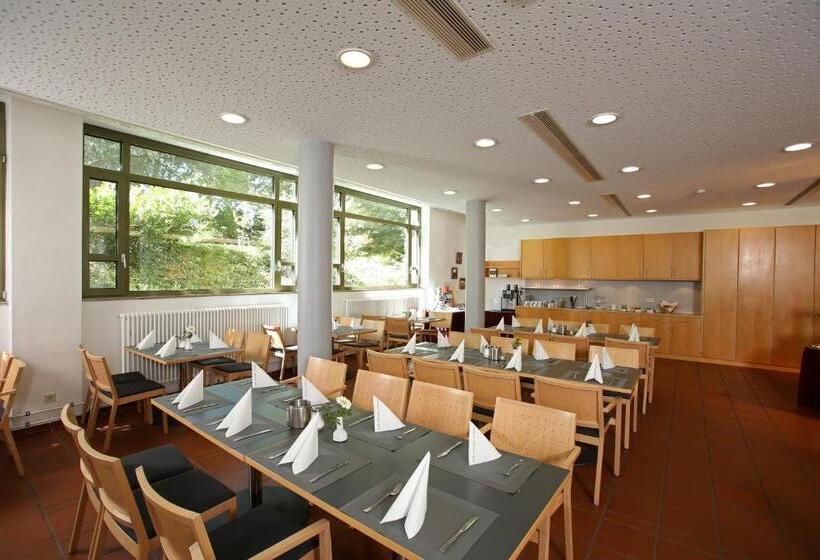 هتل Christkönigshaus