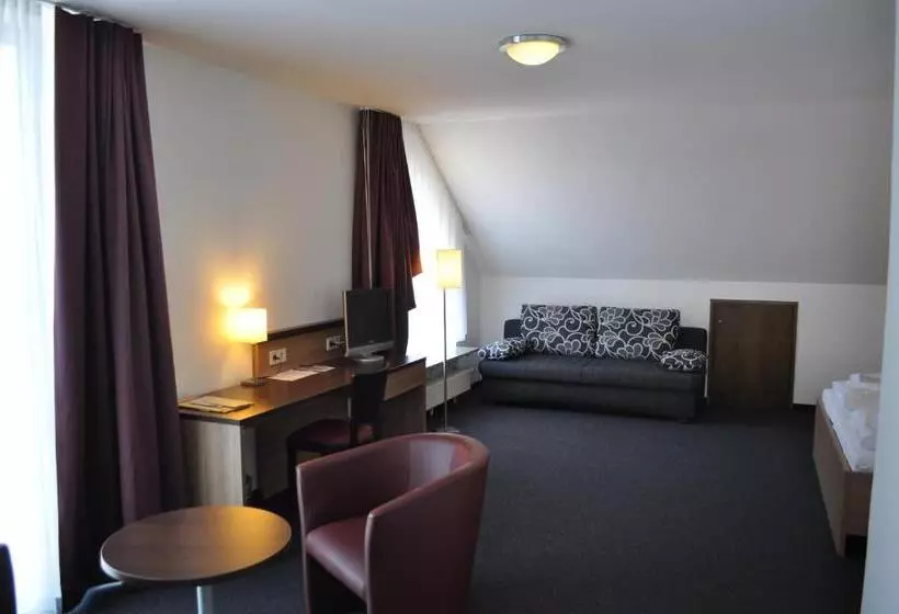 Hotell Christkönigshaus