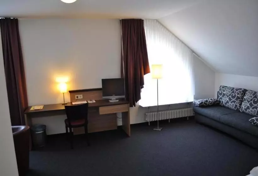 Hotell Christkönigshaus