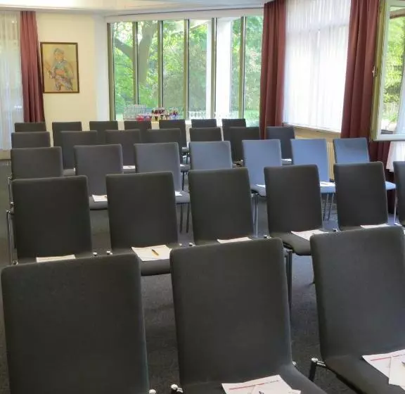 Hotell Christkönigshaus