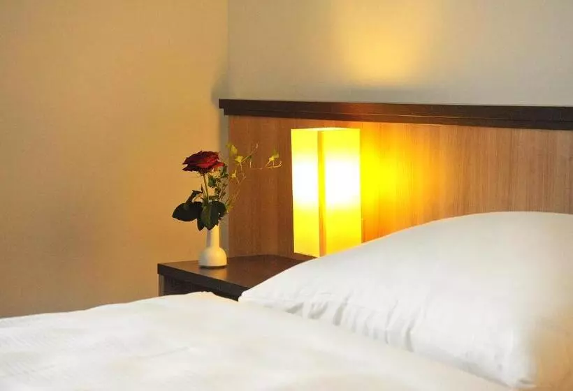 Hotell Christkönigshaus