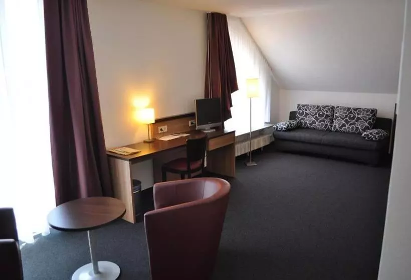 Hotell Christkönigshaus