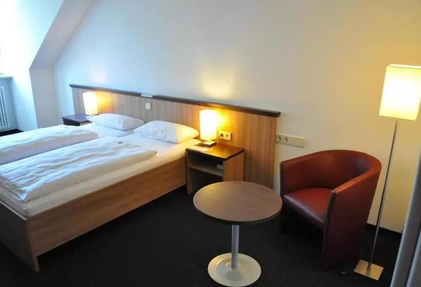 Hotell Christkönigshaus