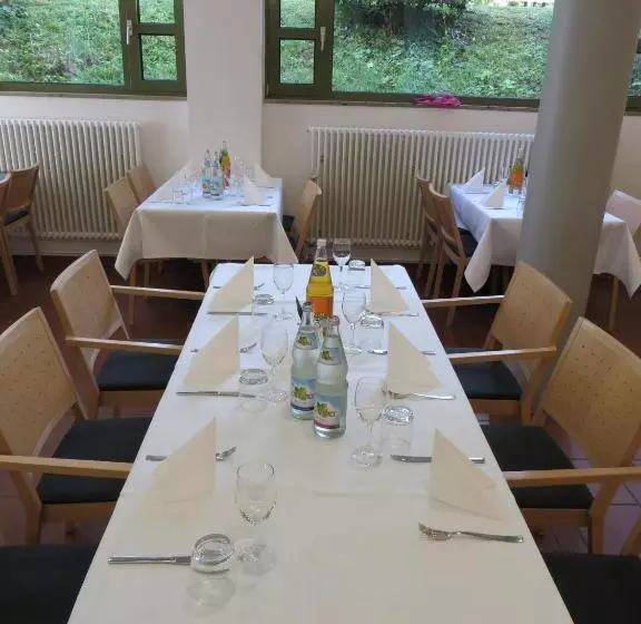 酒店 Christkönigshaus